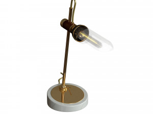 Lamp 3D 모델