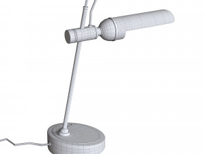 Lamp 3D 모델