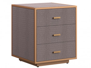CLASSIO RICHMOND CHEST OF DRAWERS 3D-Modell