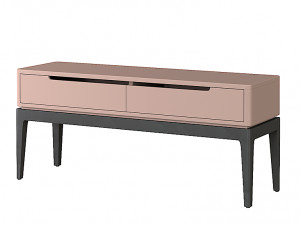TV STAND 06RS 3D Model