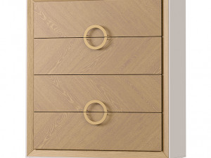 TV STAND 06RS 3D-Modell