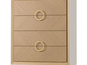 PORTA TV 06RS Modello 3D