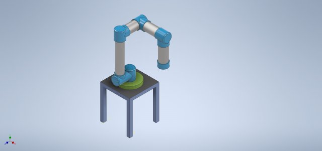 Robot 3D मॉडल .c4d .max .obj .3ds .fbx .stl .blend 