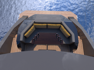 UNICO 3D Model