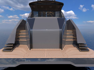 UNICO 3D Model