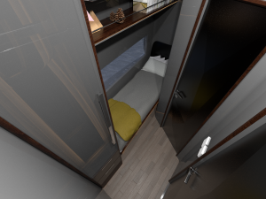 UNICO 3D Model