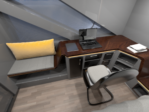 UNICO 3D Model