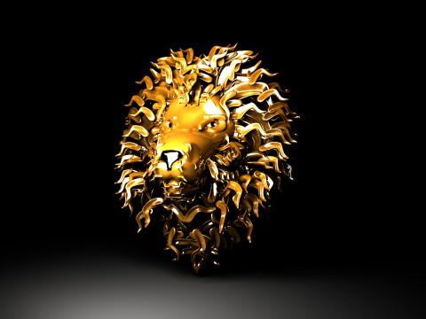 Leon 3D 模型