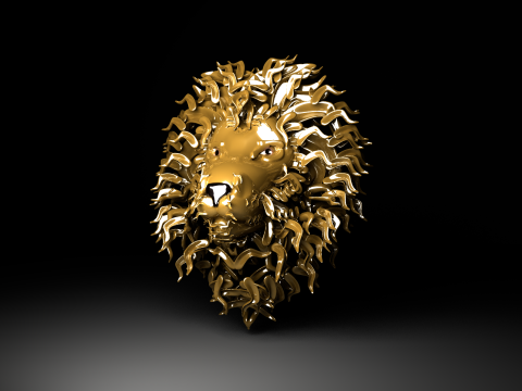 Leon 3D 模型
