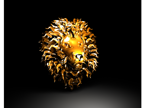 Leon 3D 模型