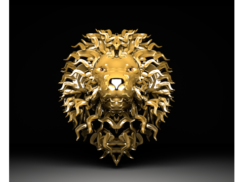 Leon 3D 模型