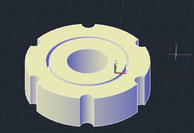 Mechanics Modello 3D .c4d .max .obj .3ds .fbx .stl .blend 