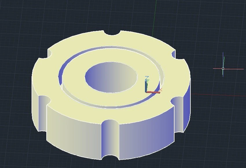 Mechanics 3D Model .c4d .max .obj .3ds .fbx .stl .blend 