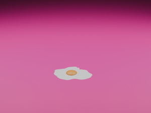 Food collection 3D 모델