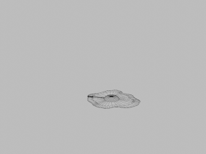 Food collection 3D 모델