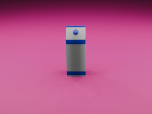 Food collection 3D 모델