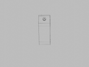 Food collection 3D 모델