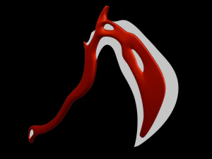 Desolbraid 3D Model