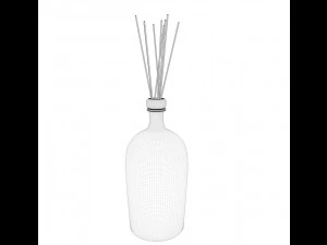 Decorative table accessory 3D Model