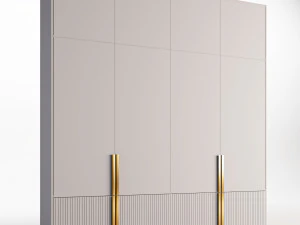 फर्नीचर संरचना 446 3D मॉडल