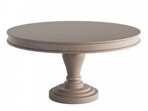 Table 3Dモデル