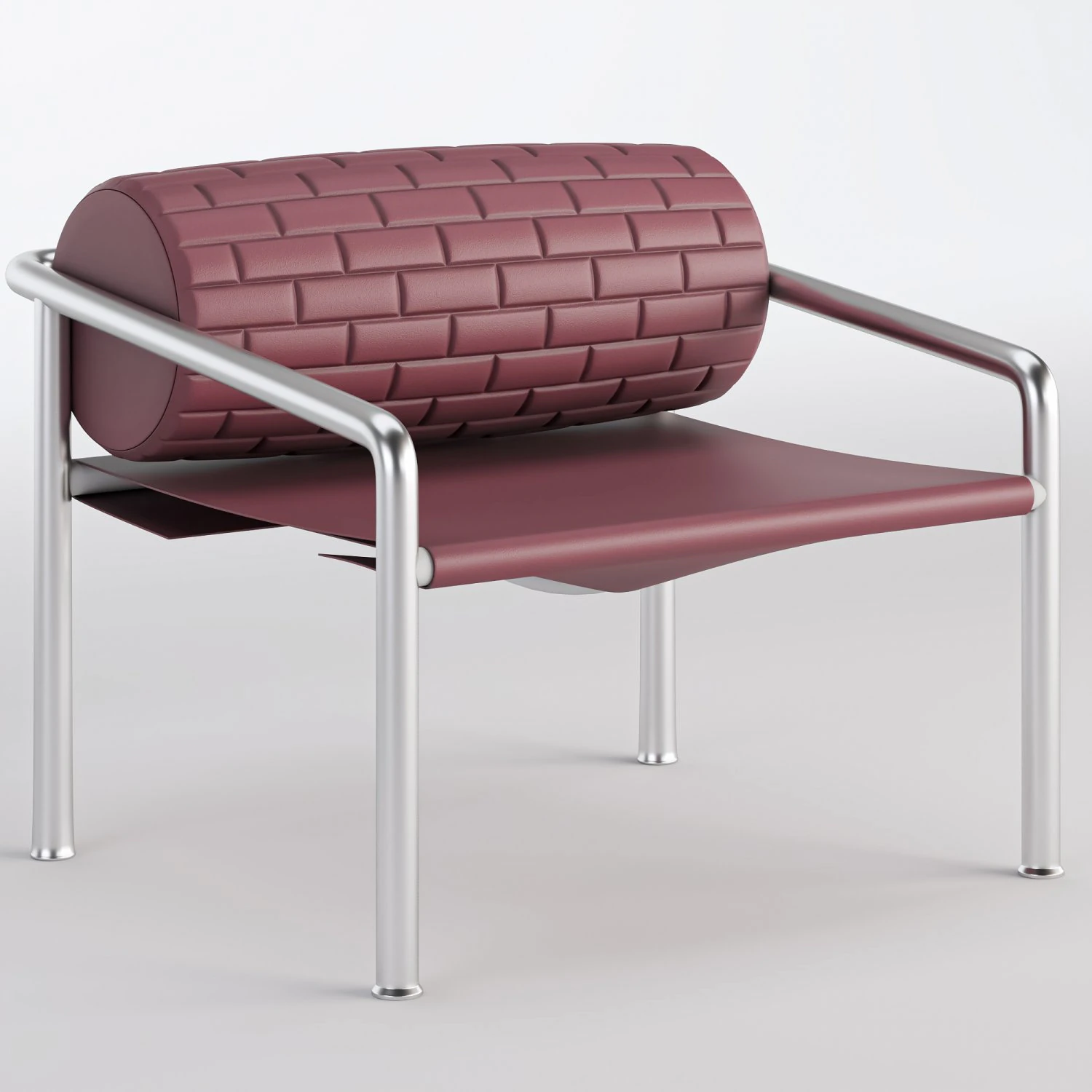 Chairs 3D Model .c4d .max .obj .3ds .fbx .stl .blend 