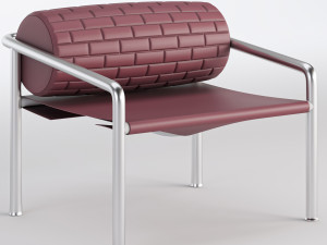 Chairs 3Dモデル