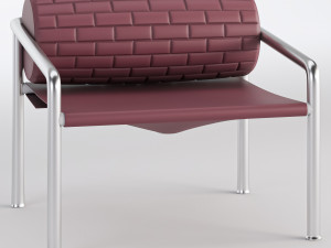 Chairs 3D 모델