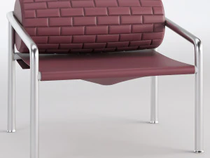 Chairs 3D Model