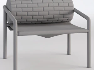 Chairs 3D Model