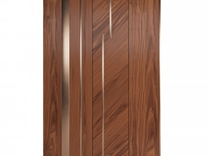 Wall panels Delirium 3Dモデル
