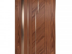 Стеновые панели Делириум 3D Модель