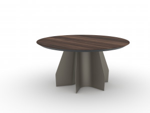 Senator Table 3Dモデル