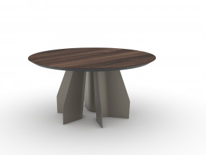 Senator Table 3Dモデル