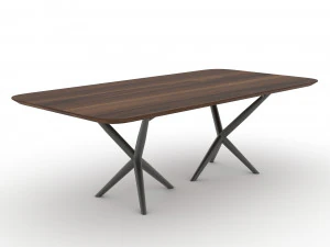 Atlantis Table 3D Model