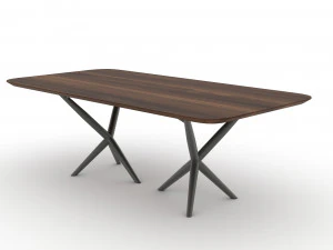 Atlantis Table 3D Model