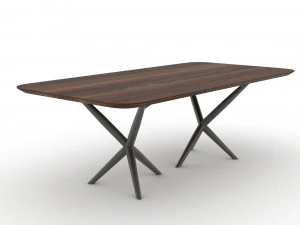 Atlantis Table 3D Model