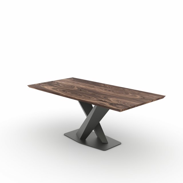 STRATOS Wood - Cattelan 3D Модель .c4d .max .obj .3ds .fbx .stl .blend 