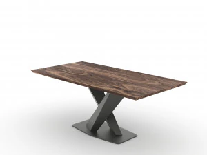 स्ट्रैटोस लकड़ी - कैटेलन 3D मॉडल