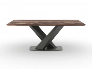 STRATOS Wood - Cattelan 3D Model