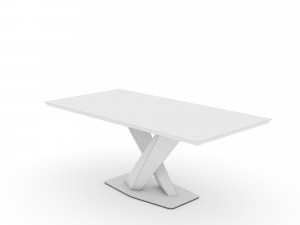 STRATOS Wood - Cattelan 3D Модель