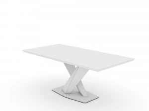 STRATOS Wood - Cattelan 3D Model