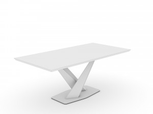 STRATOS Wood - Cattelan 3D Модель