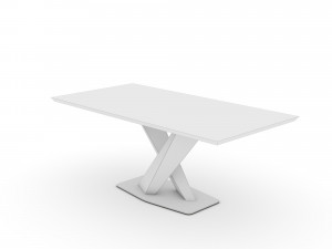 STRATOS Wood - Cattelan 3D Модель