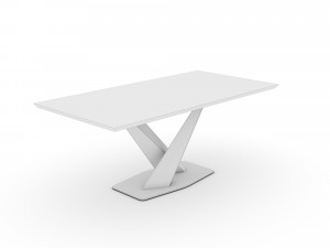 STRATOS Wood - Cattelan 3D Модель