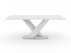 STRATOS Wood - Cattelan 3D Модель