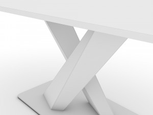 STRATOS Wood - Cattelan 3D Модель