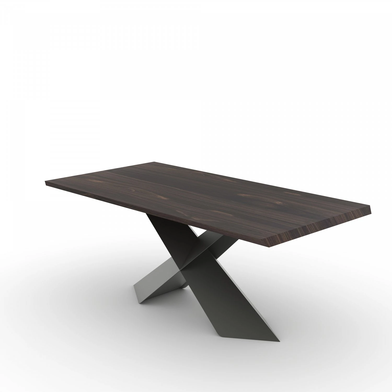 TYRON TABLE - Cattelan 3D Model .c4d .max .obj .3ds .fbx .stl .blend 