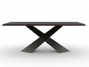 TYRON TABLE - Cattelan 3D Model