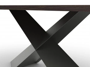 TYRON TABLE - Cattelan 3D Model